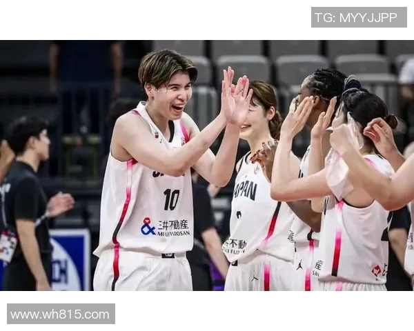 女篮在亚洲杯对阵日本展现实力争夺荣誉的激烈对决